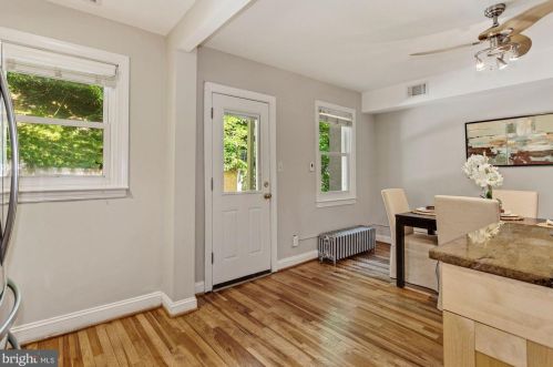 1812 28 Pl, Washington DC 20020-3809 exterior