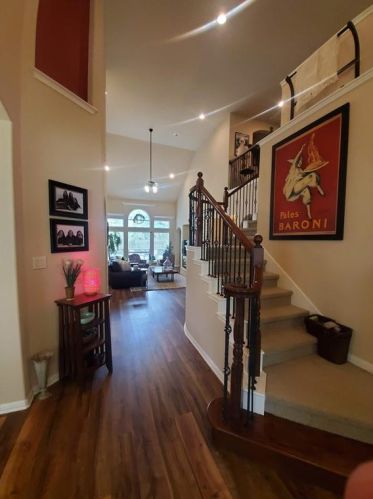 16513 Broadbay Dr, Austin TX  78717-4002 exterior