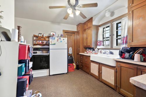 2516 Wollmer St, Manitowoc WI exterior