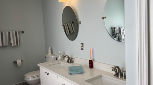 1911 Gaskins Cir, Fort Pierce FL  34952-6640 exterior