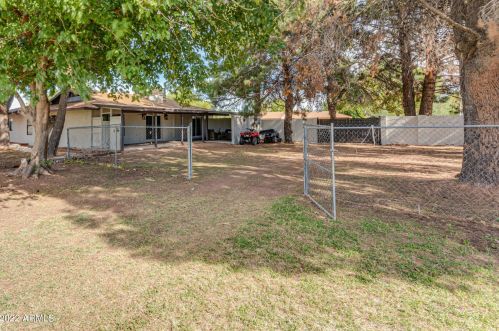 1100 Kingston St, Chandler AZ 85225-9436 exterior