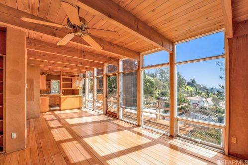 1510 Grizzly Peak Blvd, Berkeley CA 94708-1741 exterior