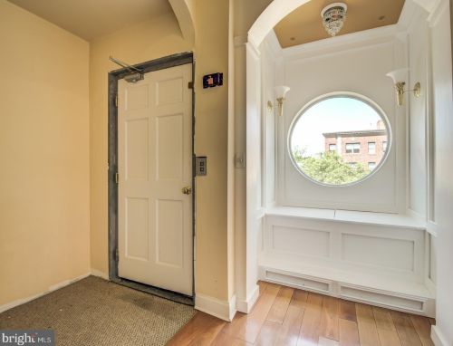 1324 Kenyon St, Washington DC 20010-2493 exterior