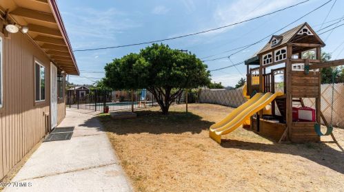 3039 Aster Dr, Phoenix AZ 85032-7419 exterior