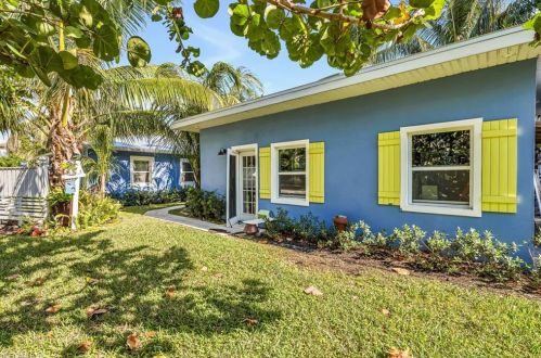 510 3 Ave, Naples FL 34102-6315 exterior