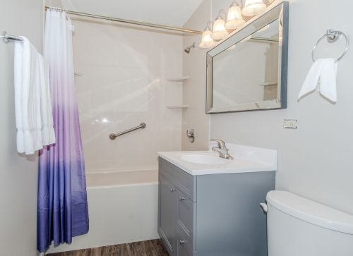 2703 Fairway Dr, Joliet IL 60435-5223 exterior