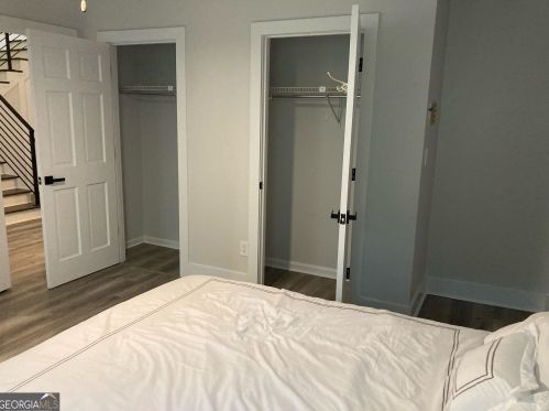 2933 Margaret Mitchell Ct, Atlanta GA 30327-1614 exterior