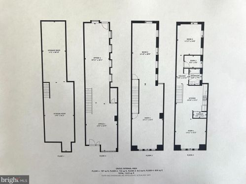 735 Bainbridge St, Philadelphia PA 19147-2008 exterior