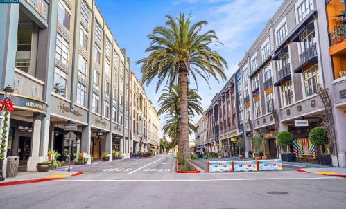 710 Teatree Ct, San Jose CA 95128-4725 exterior