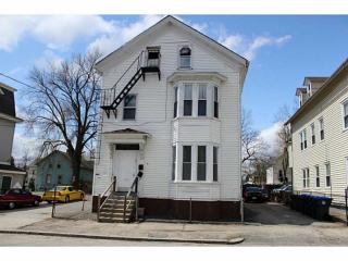 37 Bergen St, Providence, RI 02908-4630