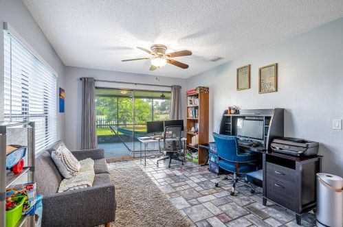 5807 Northpointe Ln, Boynton Beach FL 33437-2008 exterior