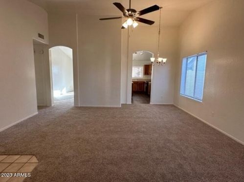 16461 29th St, Phoenix AZ  85032-3005 exterior