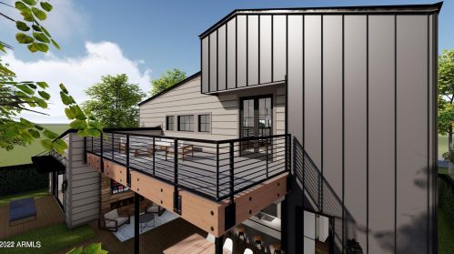 1009 Ardmore Rd, Phoenix AZ 85041-7811 exterior