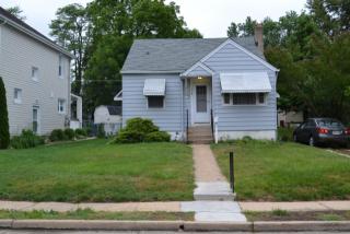 4418 Hillside Ave, Baltimore, MD 21229-5306
