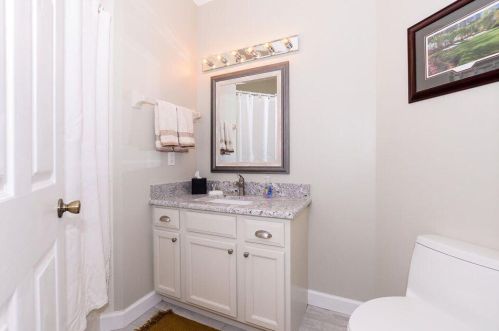 8313 Mulligan Cir, Fort Pierce FL 34986-3281 exterior