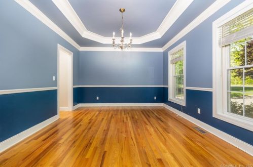 14 Chauncey Dr, Seymour CT 06478-1261 exterior