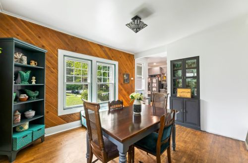 3379 Newhall St, Milwaukee WI 53211-3045 exterior