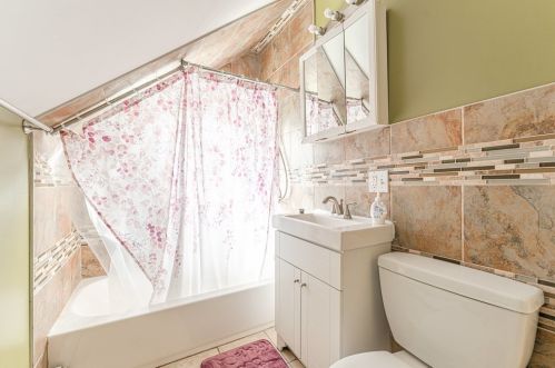 9704 Central Park Ave, Chicago IL 60805-3003 exterior