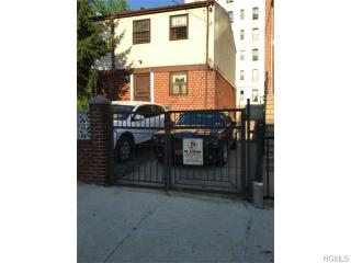 644 Eagle Ave, Bronx, NY 10455-1431