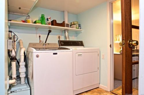 1 Lk St, Norwalk CT exterior