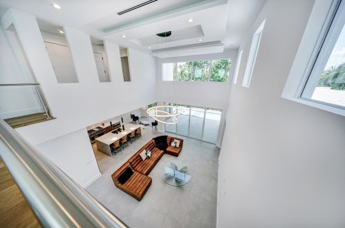 1305 4th Ct, Boca Raton FL  33432-1408 exterior