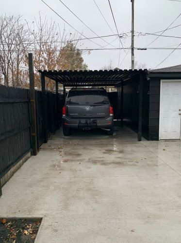 1437 71 Pl, Chicago IL 60629-3544 exterior