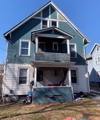 79 Alvord St, Springfield MA  01108-2214 exterior