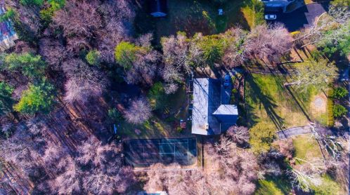 280 Half Hollow Rd, Huntington Station NY 11746-6326 exterior