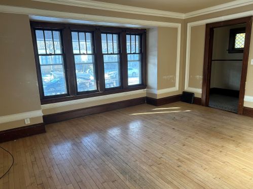 2952 40th St, Milwaukee WI  53210-1808 exterior