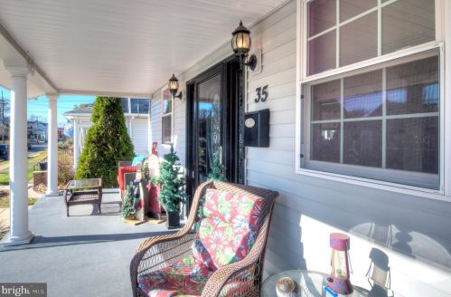 35 Collingswood Ave, Camden NJ 08107-1243 exterior