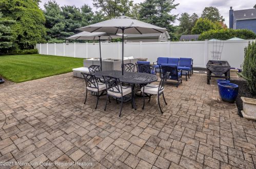 64 Poplar Ave, Red Bank NJ exterior