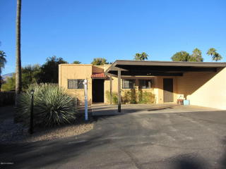 7825 Chauncey St, Tucson AZ  85715-4506 exterior