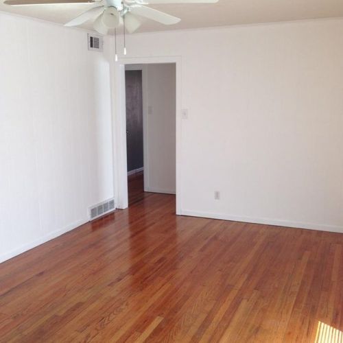 2317 Mcclure St, Irving TX  75062-4237 exterior