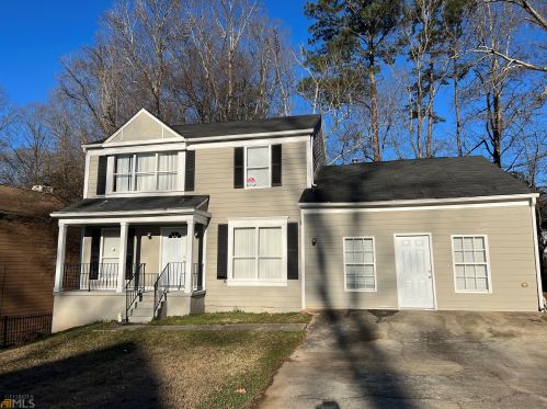 6362 Laurel Post Dr, Lithonia, GA 30058-8918