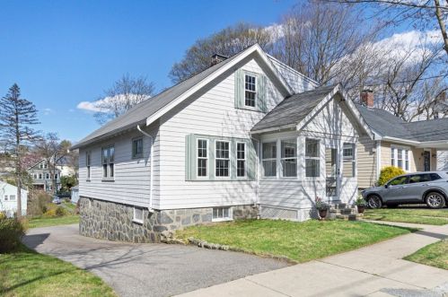 85 Perham St, Boston, MA