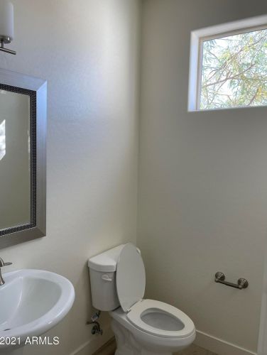 16516 10th St, Phoenix AZ  85048 exterior