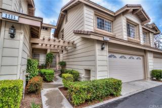 2211 Carob Way, Tustin CA  92782-8355 exterior
