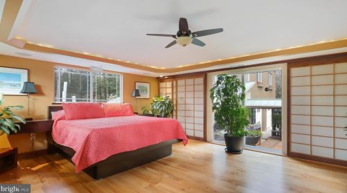 4512 Dolphin Ln, Alexandria VA 22309-3110 exterior