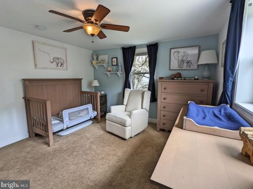 113 Greenbriar Pl, Chester PA 19014-1907 exterior