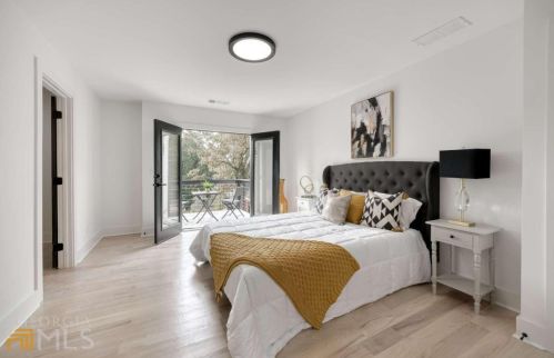 132 Hillside Ave, Atlanta GA  30315-4325 exterior