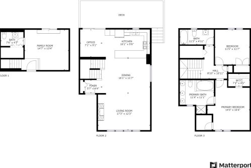 1808 Diversey Pkwy, Chicago IL 60614-1012 exterior