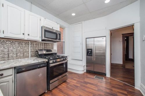 1413 Chelton Ave, Pittsburgh PA 15226-2323 exterior