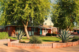 6121 17th Ave, Phoenix, AZ 85015-2022