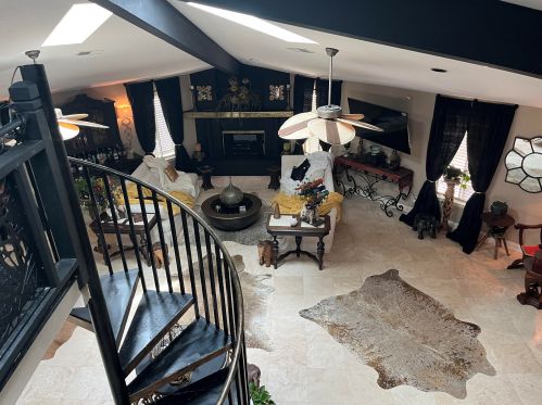 4552 Bayside Dr, Milton FL 32583-8436 exterior