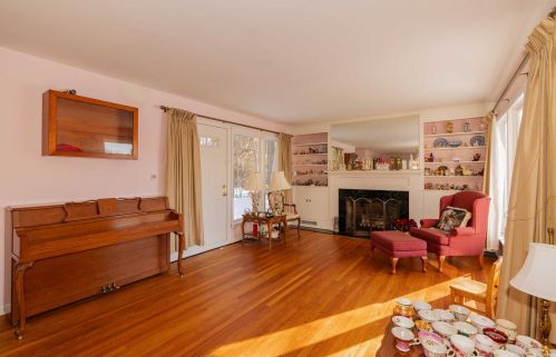 16 Croft Rd, Poughkeepsie NY exterior