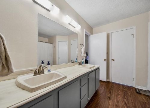 3222 Silver Fls Dr, Humble TX 77339-1939 exterior