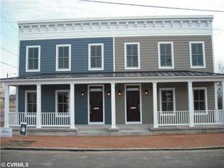 625 28 St, Richmond VA  23223-5328 exterior