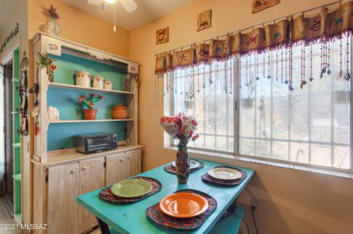 1022 Calle De Ln Temporada, Green Valley AZ 85614-1964 exterior