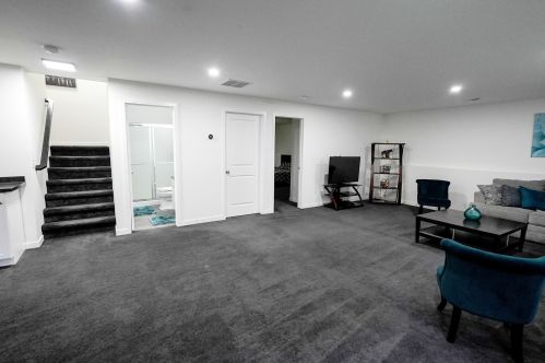 7341 Brindle Trl, Kalamazoo MI  49009-4034 exterior