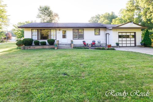 4416 Quarterline Rd, Meskegon MI 49444-4243 exterior